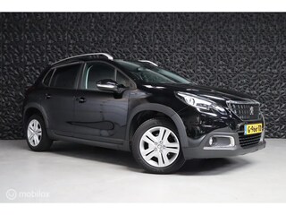 Peugeot 2008 1.2 PureTech Signature | Airco | Parkeersensor