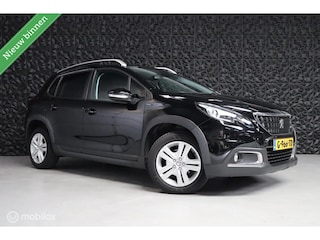 Peugeot 2008 1.2 PureTech Signature | Airco | Parkeersensor