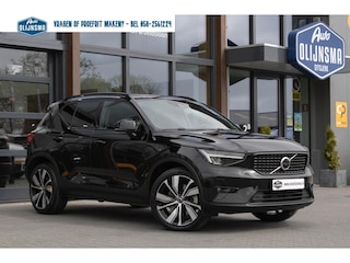 Volvo XC40 1.5 T5 Plug-in hybrid Ultimate Dark|Pano|Camera|Stoelverwarming|