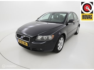 Volvo S40 2.0 2007 ORG-NL/CRUISE/LMV/ELEK RAMEN/AIRCO/IZGST!