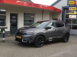 Citroën C5 Aircross 1.2 PureTech Shine