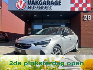 Opel Corsa 1.2 Turbo Edition // LED // NAVI + CARPLAY // HALF-LEDER // CLIMA // PDC V+A // CAMERA