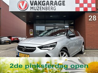 Opel Corsa 1.2 Turbo Edition // LED // NAVI + CARPLAY // HALF-LEDER // CLIMA // PDC V+A // CAMERA