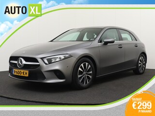 Mercedes-Benz A-klasse 180 136 PK Aut. Business Solution Carplay Camera Stoelverw.