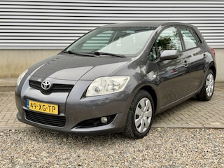 Toyota Auris 1.6-16V Sol 5 Deurs [ 1e eig. dealer oh, cruise ]