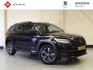 Skoda Kodiaq 1.5 TSI ACT 150pk DSG-7 Sportline Business