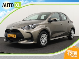 Toyota Yaris 1.5 126 PK VVT-i Business+ Camera Carplay Adap.Cruise LED