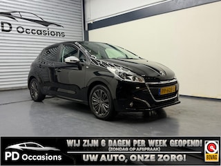 Peugeot 208 1.2 PureTech Allure - Nieuwe dist. riem - Airco - LM Velgen