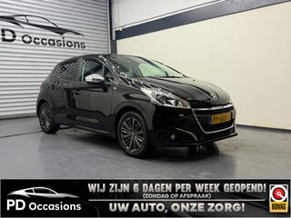 Peugeot 208 1.2 PureTech Allure - Nieuwe dist. riem - Airco - LM Velgen