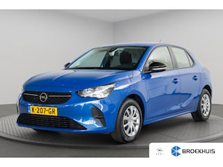 Opel Corsa 1.2 Edition | Parkeersensoren | Apple Carplay & Android Auto | Airco | Cruise Controle | Bluetooth |
