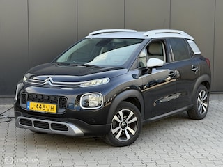 Citroën C3 Aircross 1.2 110PK Business | CRUISE | CARPLAY |