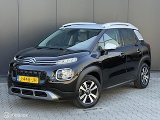 Citroën C3 Aircross 1.2 110PK Business | CRUISE | CARPLAY |
