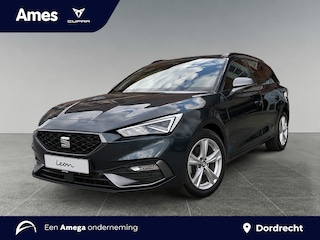 Seat Leon Sportstourer FR Business 1.5 TSI eHybrid 150 kW / 204 PK Stationwagen 6 versn. DSG