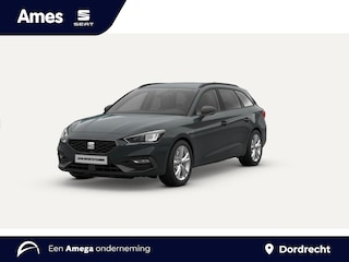 Seat Leon Sportstourer FR Business 1.5 TSI eHybrid 150 kW / 204 PK Stationwagen 6 versn. DSG