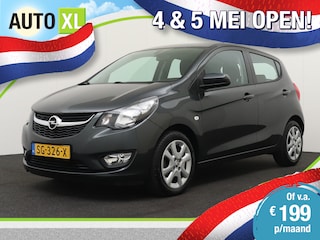 Opel Karl 1.0 75 PK Edition+ Cruise Bluetooth Park.sens