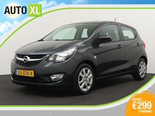 Opel Karl 1.0 75 PK Edition+ Cruise Bluetooth Park.sens