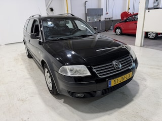 Volkswagen Passat Variant 2.0 Comfortline