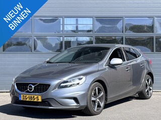 Volvo V40 1.5 T3 POLAR+ SPORT I AUTOMAAT I P-CAMERA I CRUISE CONTROL I UNIEKE KM-STAND
