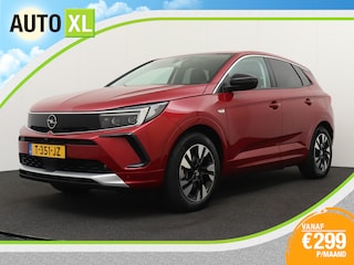 Opel Grandland 1.6 Turbo PHEV Trekhaak Carplay Adapt. Cruise Half-Leder