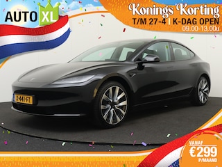 Tesla Model 3 RWD Full Self-Driving NW-Model Autopilot 18'LMV Pano-dak