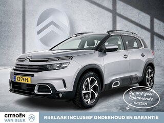 Citroën C5 Aircross 180 PK Automaat Feel | Rijklaar | Trekhaak |
