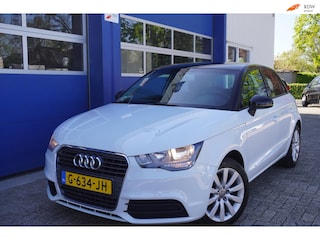 Audi A1 Sportback 1.2 TFSI Ambition Pro Line Business