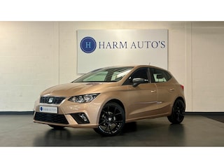 Seat Ibiza 1.0 TSI Excellence Clima / Cruise / PDC / LED / Touchscreen