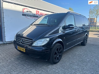 Mercedes-Benz Viano CDI 3.0 CAMPER