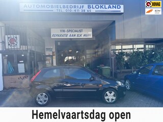 Ford Fiesta 1.3-8V Futura/ met Airco, NAP en een ruime APK!!!