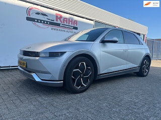 Hyundai Ioniq 5 Style 73kWh
