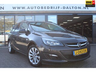 Opel Astra Sports Tourer 1.4 140 PK Turbo SPORT TOURER PDC / LMV