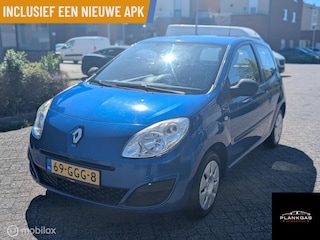Renault Twingo 1.2 Authentique