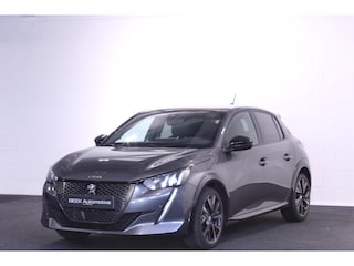 Peugeot 208 1.2 PureTech GT | PANO | LEDER | CAMERA |