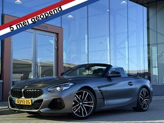 BMW Z4 Roadster M40i High Executive Edition | ACC | Harman / Kardon | Head-Up | Led | Memory | Apple Carplay |