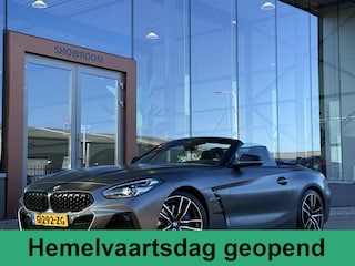 BMW Z4 Roadster M40i High Executive Edition | ACC | Harman / Kardon | Head-Up | Led | Memory | Apple Carplay |