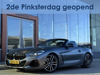 BMW Z4 Roadster M40i High Executive Edition | ACC | Harman / Kardon | Head-Up | Led | Memory | Apple Carplay |