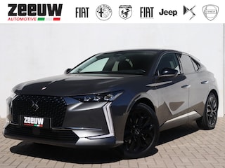 DS 4 E-Tense 225 PK Rivoli | Leder | HUD | FOCAL | Winter | 19"