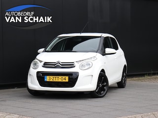 Citroën C1 1.0 VTi Shine | AUT. | 5 DRS. | CAMERA | AIRCO |