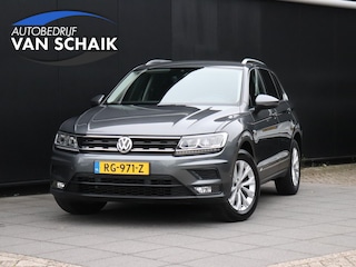 Volkswagen Tiguan 1.4 TSI ACT Comfortline Business | TREKHAAK | CAMERA | APPLE CARPLAY | NAVI | CRUISE |