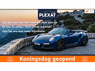 Mercedes-Benz EQS 580 4MATIC AMG Line 108 kWh Aut. | AMG-Pakket | SOH 99% | Sfeer | Panorama | Burmester | Adaptief | Dodehoek |