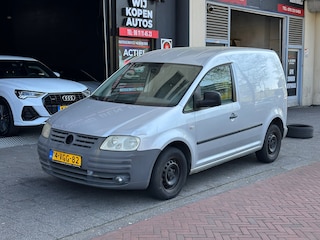 Volkswagen Caddy 1.9 TDI Airco
