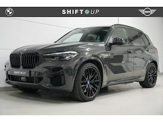 BMW X5 xDrive45e M-Sport | Panoramadak | Massage | Stoelventilatie | CoPilot