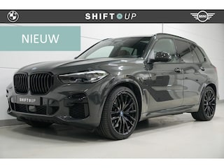 BMW X5 xDrive45e M-Sport | Panoramadak | Massage | Stoelventilatie | CoPilot
