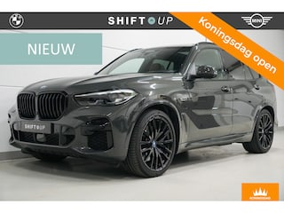 BMW X5 xDrive45e M-Sport | Panoramadak | Massage | Stoelventilatie | CoPilot