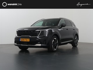 Kia Sorento 1.6 T-GDi Plug-in Hybrid 4WD ExecutiveLine 7p. | Panoramaschuifdak | 360 Camera | Stoelventilatie | Head-up display | Keyless | Dodehoekcamera | Bose Premium Sound  |
