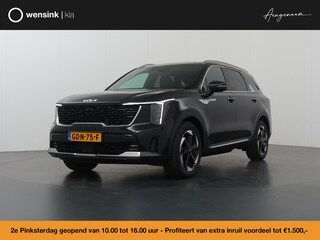 Kia Sorento 1.6 T-GDi Plug-in Hybrid 4WD ExecutiveLine 7p. | Panoramaschuifdak | 360 Camera | Stoelventilatie | Head-up display | Keyless | Dodehoekcamera | Bose Premium Sound  |