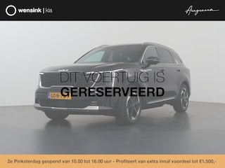Kia Sorento 1.6 T-GDi Plug-in Hybrid 4WD ExecutiveLine 7p. | Panoramaschuifdak | 360 Camera | Stoelventilatie | Head-up display | Keyless | Dodehoekcamera | Bose Premium Sound  |