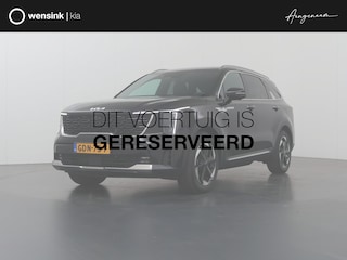Kia Sorento 1.6 T-GDi Plug-in Hybrid 4WD ExecutiveLine 7p. | Panoramaschuifdak | 360 Camera | Stoelventilatie | Head-up display | Keyless | Dodehoekcamera | Bose Premium Sound  |