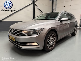 Volkswagen Passat Variant 1.6 TDI DSG Digitaal Cockpit|Navi
