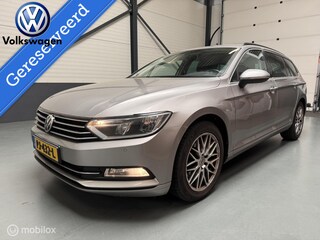 Volkswagen Passat Variant 1.6 TDI DSG Digitaal Cockpit|Navi
